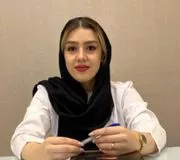 مینو جعفری حق