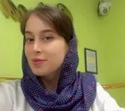 تصویر پروفایل دکتر الهام امانی - دکترای حرفه‌ای پزشکی