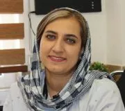 دکتر زهرا میرحسینی