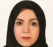 دکتر نوشین کیوانداریان