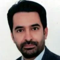 دکتر مصطفی حیدری سورشجانی