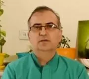 تصویر پروفایل دکتر یاسر محسنیان - دکترای حرفه‌ای دندانپزشکی در مشهد