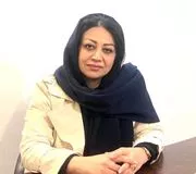 تصویر پروفایل پریسا رفیعی - روانشناس در تهران