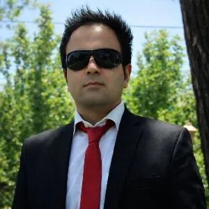 دکتر علی اکبر سلحشوری