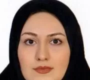 دکتر محبوبه آب شیرینی