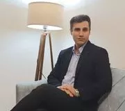دکتر امیر عزیزی