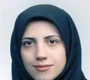لیلا مشکاتی