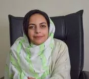 تصویر پروفایل اسماء زارع - روانشناس در شیراز