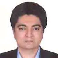 دکتر مهدی زند