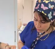 تصویر پروفایل دکتر مهشید معصومی - دکترای حرفه‌ای پزشکی در اصفهان