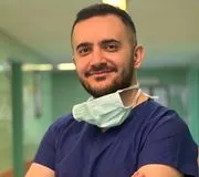دکتر علی پورمحمد