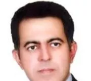 دکتر حمید رضا احمدی