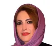 تصویر پروفایل زهرا بردن - روانشناس در اسلامشهر
