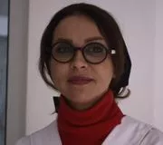 تصویر پروفایل دکتر زهره سیدجعفرتفرشی - دکترای حرفه‌ای دندانپزشکی در تهران