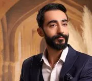 رضا اقبالی