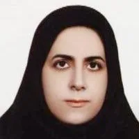 دکتر عطیه السادات معینی