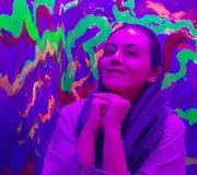 تصویر پروفایل دکتر سیده نجمه علوی - دکترای حرفه‌ای دندانپزشکی در مشهد