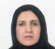 دکتر صدیقه حاجی قاسمی