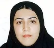 دکتر سیده ریحانه یوسفی شارمی
