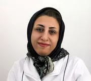 دکتر فریده رفیعی