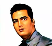 علی شاه سنایی