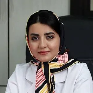 دکتر زهرا نشاط