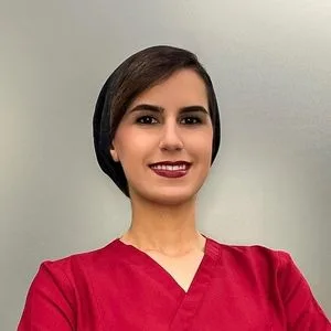 دکتر ماندانا باقیات