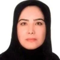 دکتر آزاده حسینی تکیه