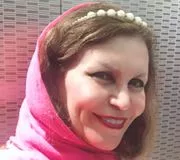 دکتر مریم حاجب
