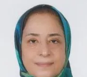 دکتر معصومه فیاض فرضاد