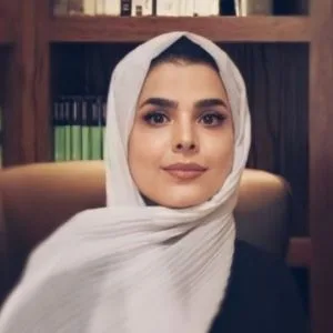 دکتر الناز غایرین