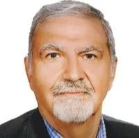 تصویر پروفایل دکتر فریدون پیرانی - متخصص گوش و حلق و بینی و جراحی سر و گردن در شهریار
