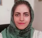 تصویر پروفایل فاطمه قاسمی - علوم تغذیه