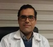 دکتر علیرضا محبوبیان فر