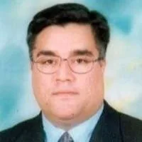 دکتر امیرابراهیم صفرزاده