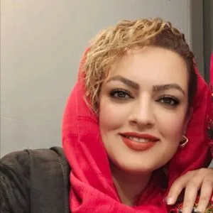 نازنین محمدی
