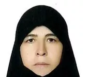 مهین خوش مود
