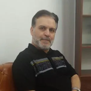 دکتر شهرام نوری ثمرین