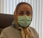 دکتر نسرین پورحاج شکر