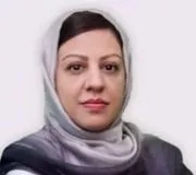 دکتر مریم شهرکی زاهدانی