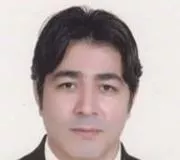 دکتر بهزاد حق شناس