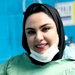 دکتر غزال گلی