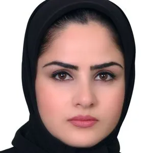 مژگان سیمی