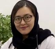 دکتر حبیبه پاکدین