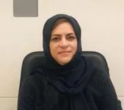 تصویر پروفایل دکتر ندا انتظاری نجف آبادی - متخصص روانپزشکی در اصفهان