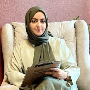 هدی سلیمانی