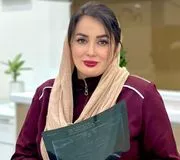 تصویر پروفایل دکتر زهره پناهنده - دکترای حرفه‌ای دندانپزشکی در تهران