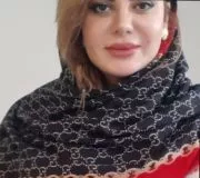 تصویر پروفایل سالومه حسین شیری - روانشناس در تهران