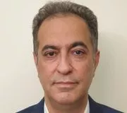 دکتر فرزین حسینی