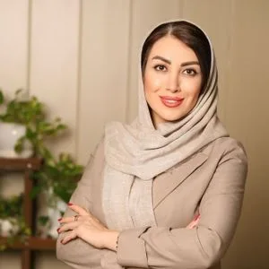 آیدا انصاری گیلوان